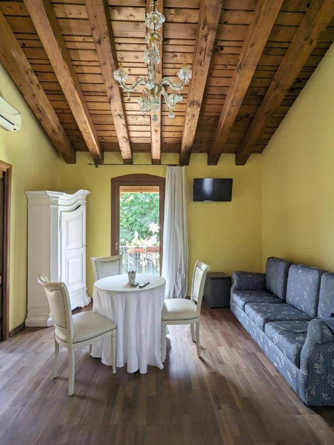 Villa Iris Mogliano Veneto Extérieur photo