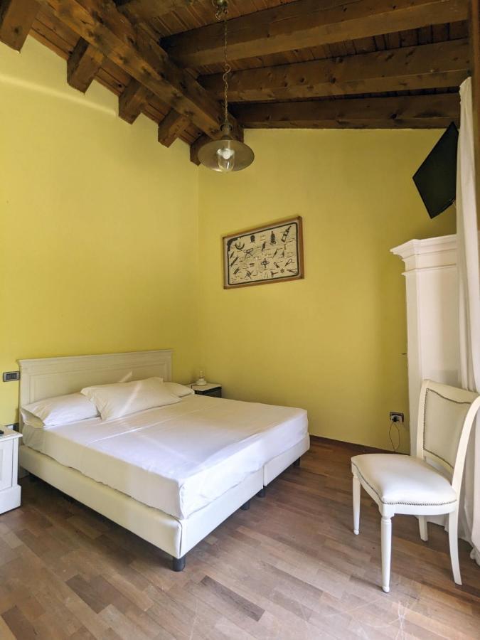 Villa Iris Mogliano Veneto Extérieur photo