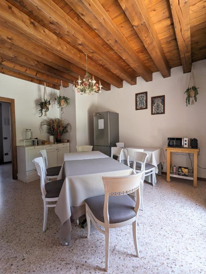 Villa Iris Mogliano Veneto Extérieur photo